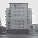 Biurowiec Mars w Warszawie
