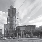 Biurowiec Ilmet w Warszawie