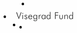 Visegrad Fund