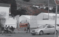 Obóz Las Canteras na Teneryfie
